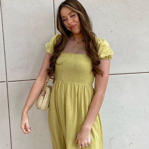 Meet your Posher, Lizzy